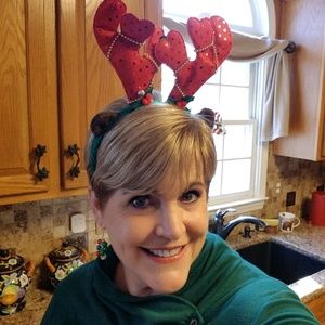 Meet your Posher, Patricia